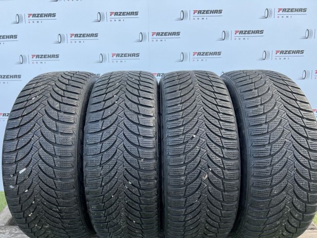 215/55 R16 Nexen Winguard SnowG WH2 tli gumi 6,5-7mm