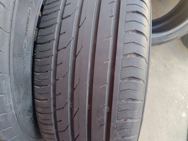 215/55 R16 Nyri gumik