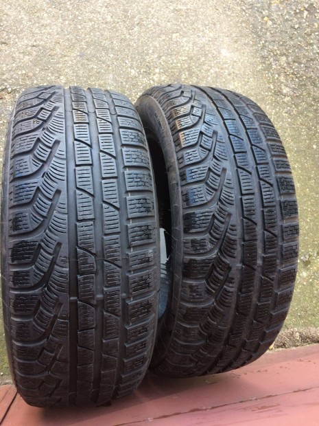 215/55 R16 Pirelli tli gumi pr elad