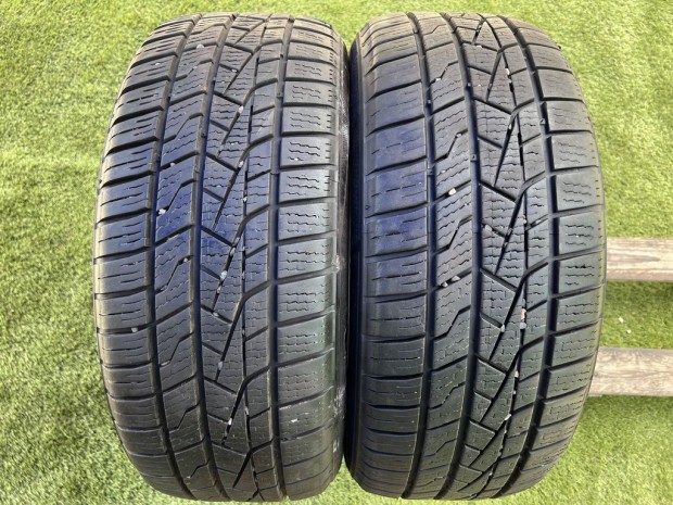 215/55 R16 Roadstone Rgas01 négyévszakos gumi 6,5mm