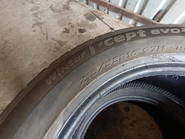 215/55 R16 Tli Gumi 