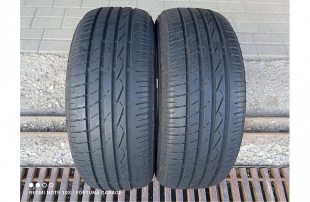 215/55 R16" Lassa hasznlt nyri gumik (2)