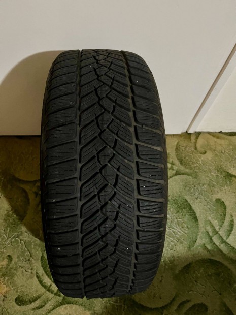 215/55 R16" j llapot hasznlt Fulda tli gumi