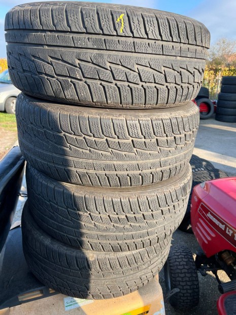 215/55 R16 matador 4db tli gumi