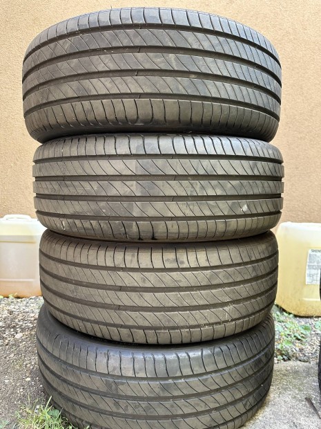 215/55 R17 215/55R17 Michelin Primacy 4 S1 szinte új nyári gumi