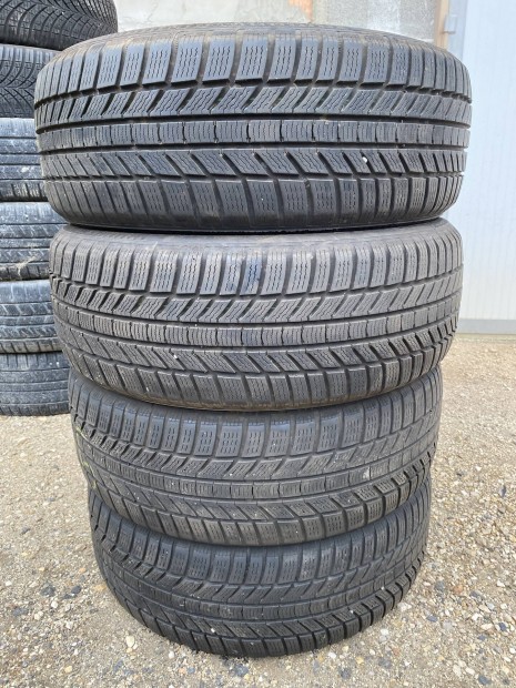 215/55 R17 4db Continental tli gumi