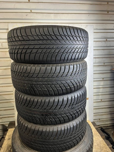 215/55 R17 94V AO, 7mm, 2022: Bridgestone Blizzak LM001