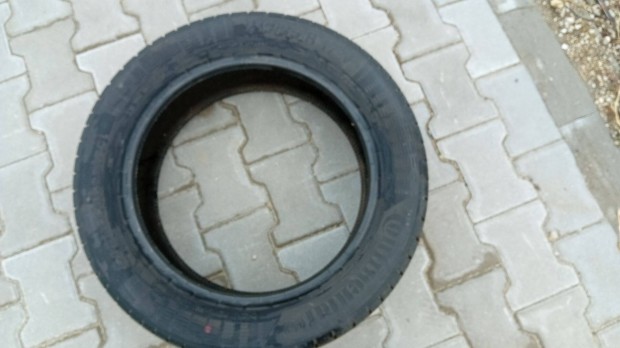 215/55 R17 94V Continental Contiecocontact 5 nyári gumi