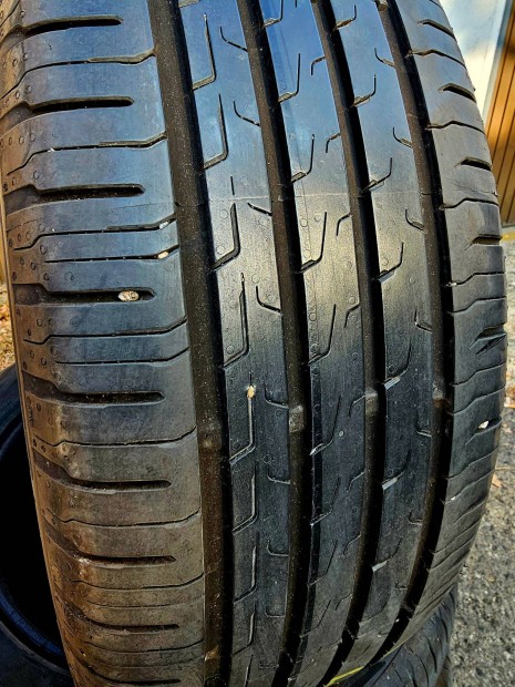 215/55 R17 94V - Continental Ecocontact 6 - 2024