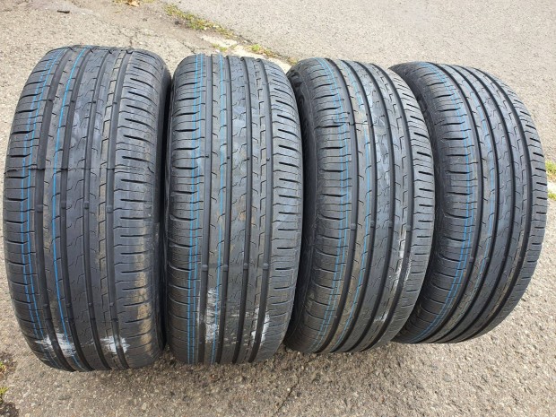 215/55 R17 94V - Continental Ecocontact 6 - (BNB)