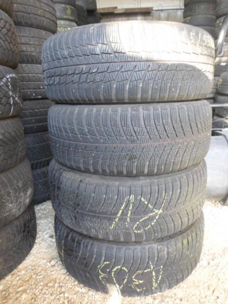 215/55 R17 98V Bridgestone tli gumi garnitra