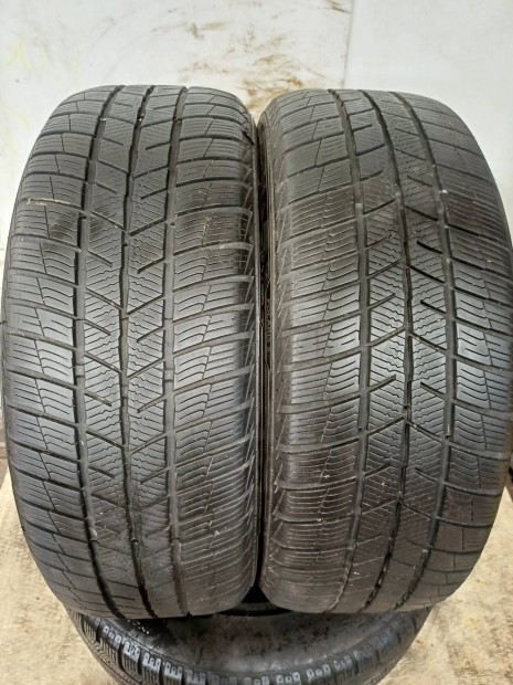 215/55 R17 98V XL, 6mm, 2021: Barum Polaris 5