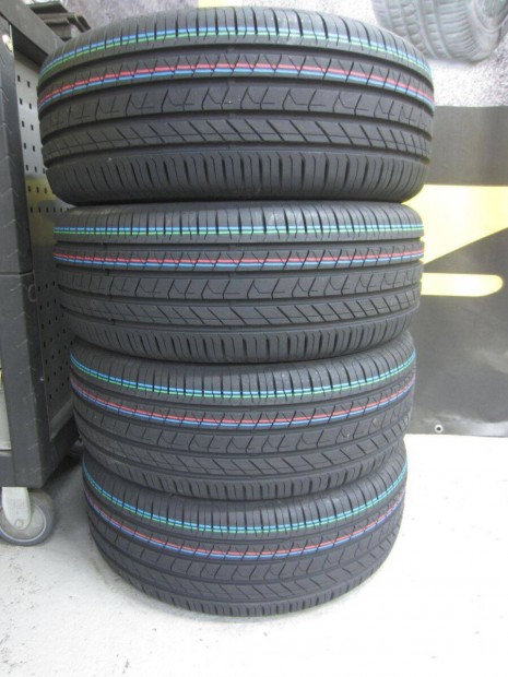 215/55 R17 Barum Bravuris 6 94V