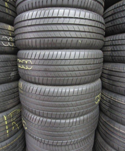 215/55 R17 Bridgestone T005 98W