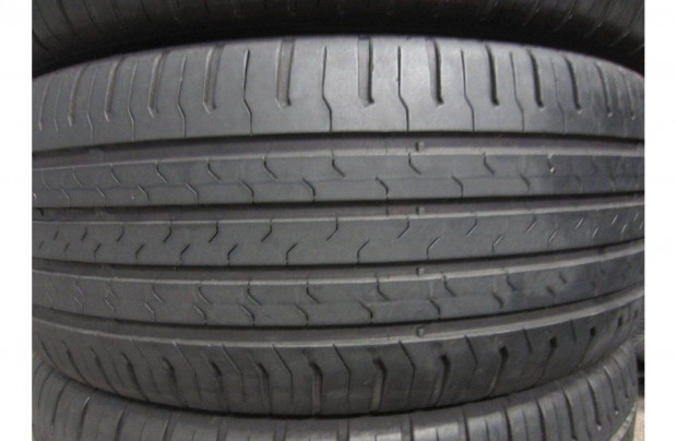 215/55 R17 Continental Ecocontact5 94V