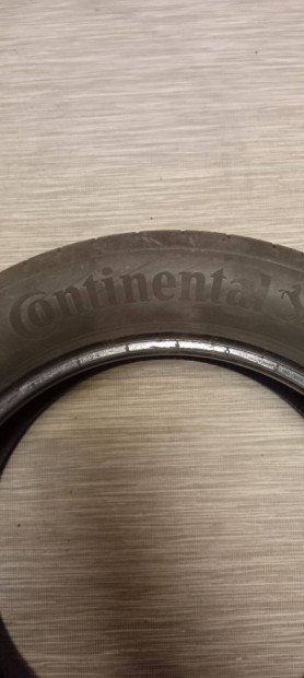 215/55 R17 Continental Ecocontact6