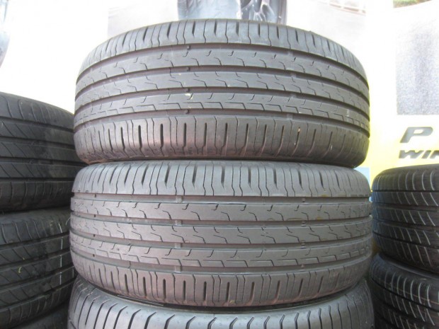215/55 R17 Continental Ecocontact6 98H