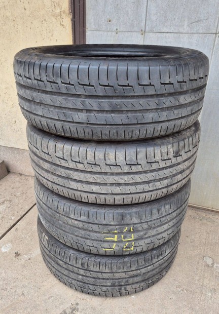215/55 R17 Continental Ny�ri Gumi