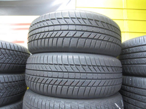 215/55 R17 Continental TS 870P 98H