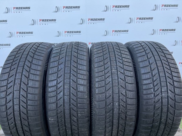 215/55 R17 Continental WinterContact TS870P tli gumi 4,5-5mm