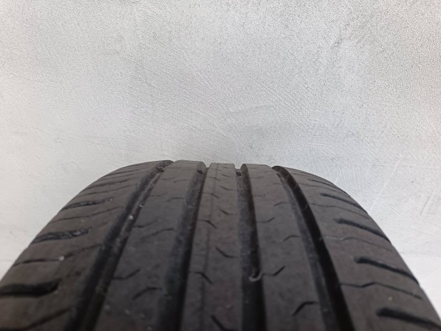 215/55 R17 Continental nyárigumi garnitúra.