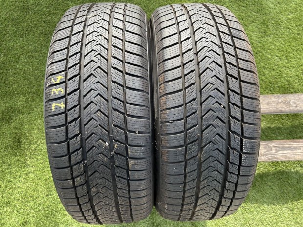 215/55 R17 Gripmax SureGripPro Winter tli gumi 7mm