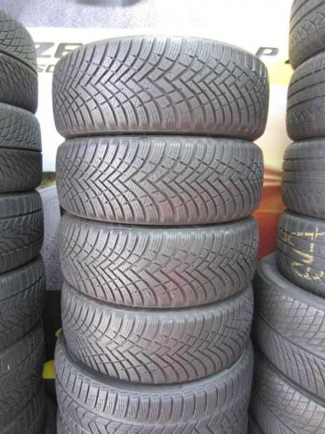 215/55 R17 Hankook RS3 98V