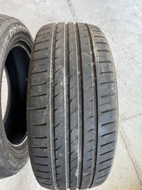 215 55 R17 Hankook nyárigumi 2db