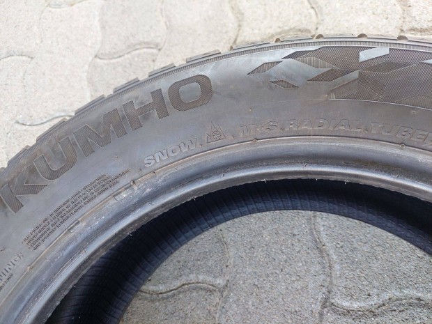 215/55 R17 Kumh tligumi garnitra, Suzuki S-Cross, Vitara jrmre