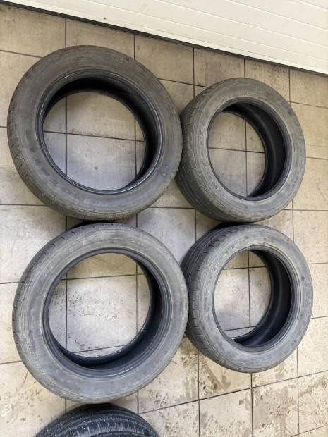 215/55 R17 Rotalla tligumi