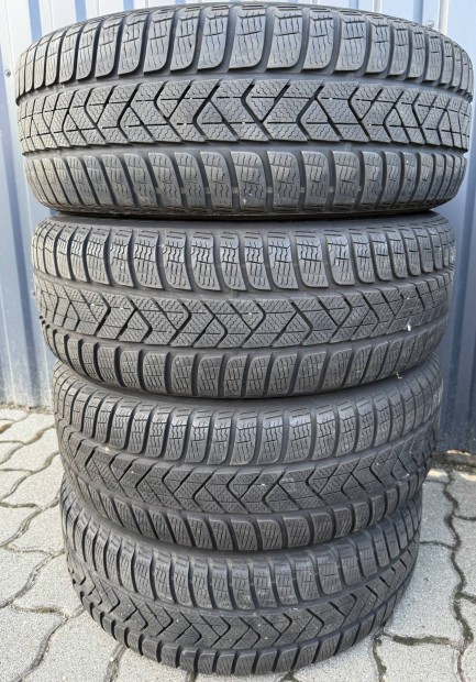 215/55 R17 Tli gumi Pirelli 2024 Vitara Superb Passat b8 17"