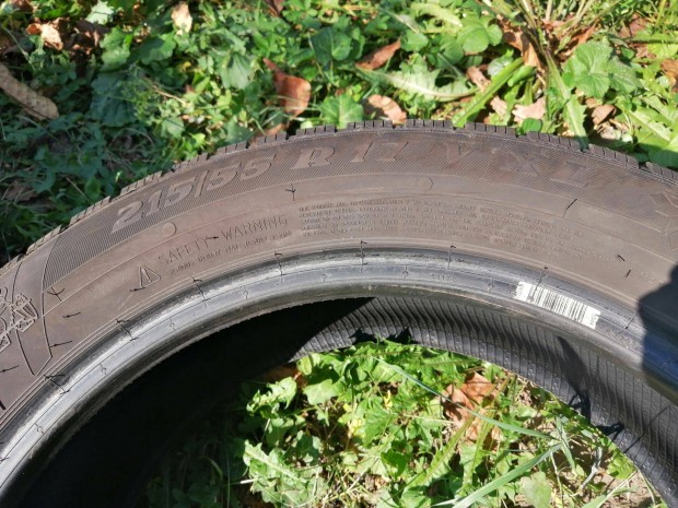 215/55 R17 Viking Tligumi abroncs Suzuki Vitarhoz