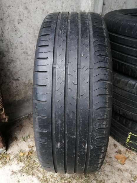 215/55 R17 nyári gumi eladó
