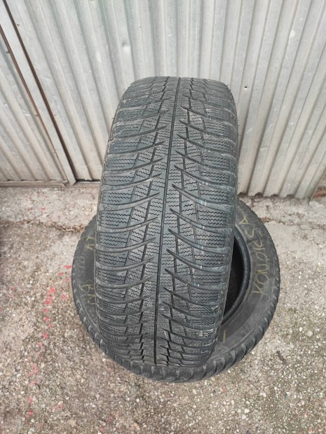 215/55 R17 tli gumi 2db 