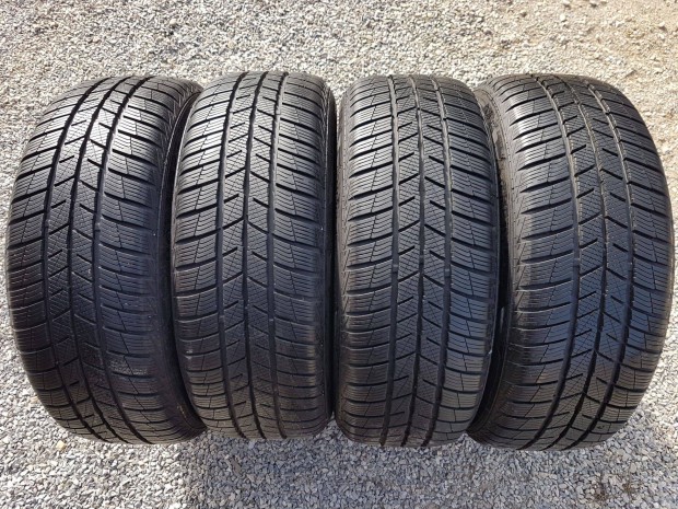 215/55 R17 tli gumi 4db Barum Polaris 5 XL DOT2022 jszer