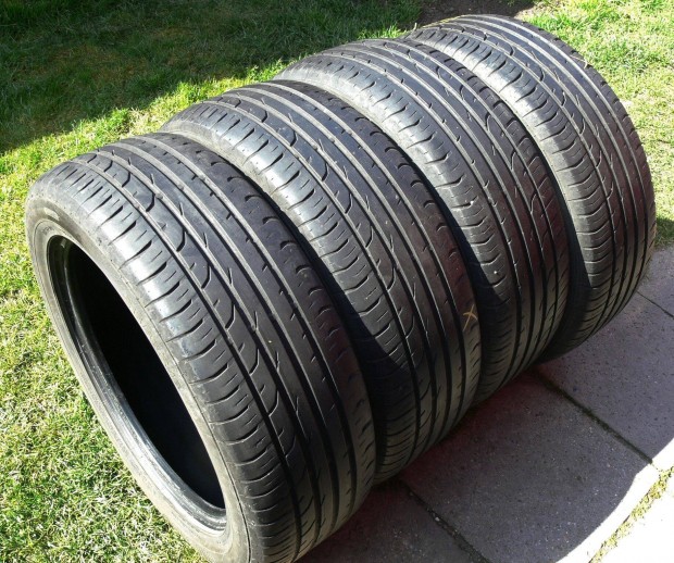 215/55 R18 Continental Nyri gumik