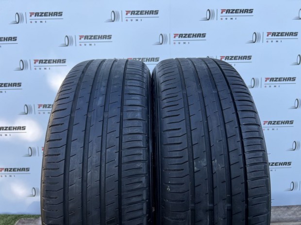 215/55 R18 Falken ZE310 nyri gumi 5mm