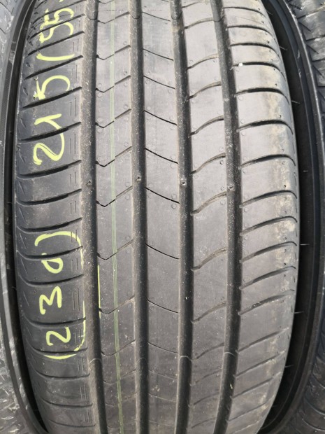 215/55 R18 Kumho nyri gumi 95000ft a 4db/230/