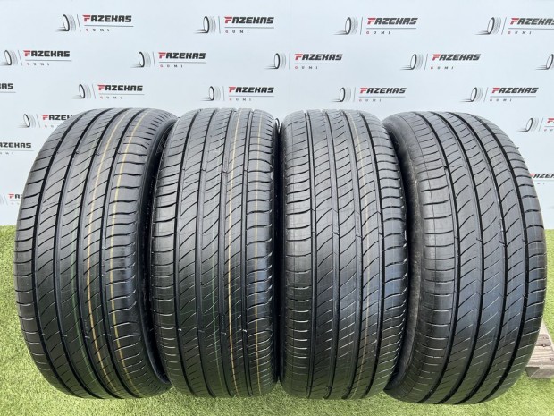 215/55 R18 Michelin Primacy 4 nyári gumi ÚJ