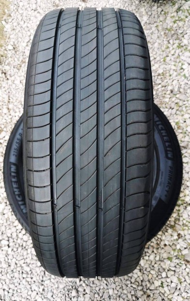 215/55 R18 Michelin Primacy 4 nyárigumiszett újszerű