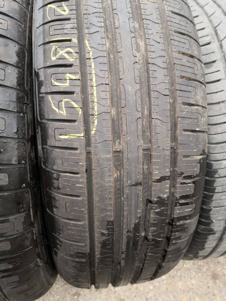 215/55 R18 j!! Goodyear nyri gumi 99000ft a 4db/548/