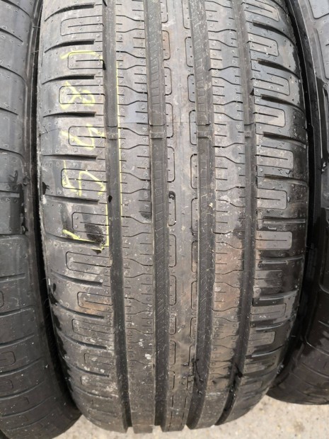 215/55 R18 Új!! Goodyear nyári gumi 99000ft a 4db /548/