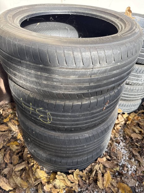 215/55 R18 Vredestein nyári gumik