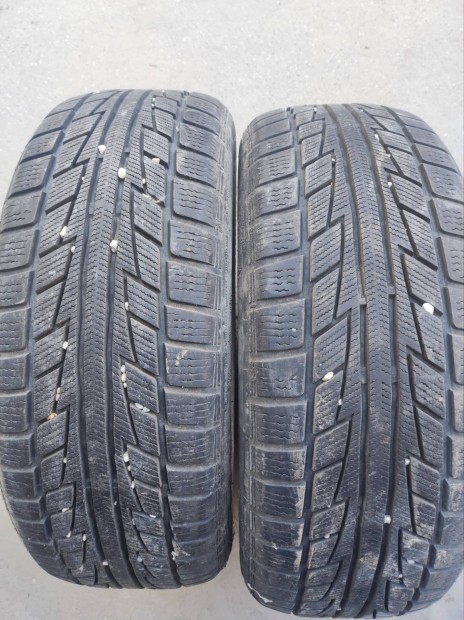 215/55 R18" tligumi 