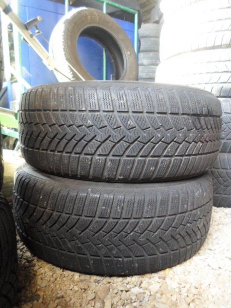 215/55 R 16 Semperit tli gumi