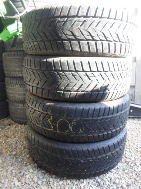 215/55 R 18 95H M+S Vredestein tli gumi garnitra