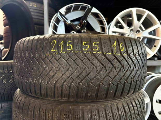 215/55 r16 Laufenn tligumi 2022 elad 4db 215/55r16 garnitra