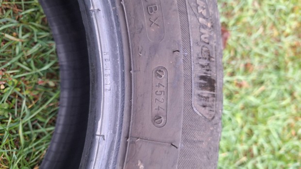 215/55 r16 ngyvszakos Sebring gumiabroncs 
