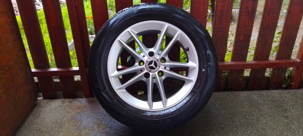 215/55 r16 nyri gumi alufelni knnyfm felni
