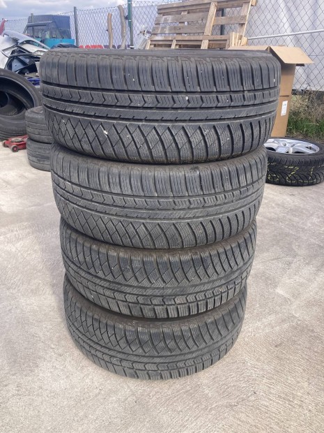 215/55 r16 téli 8mm újszerű Sailun